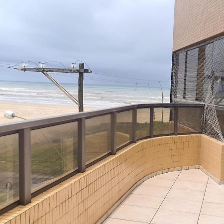 Apartamento A Beira Mar Capão da Canoa Exteriör bild