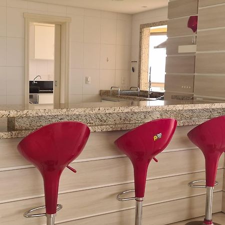 Apartamento A Beira Mar Capão da Canoa Exteriör bild