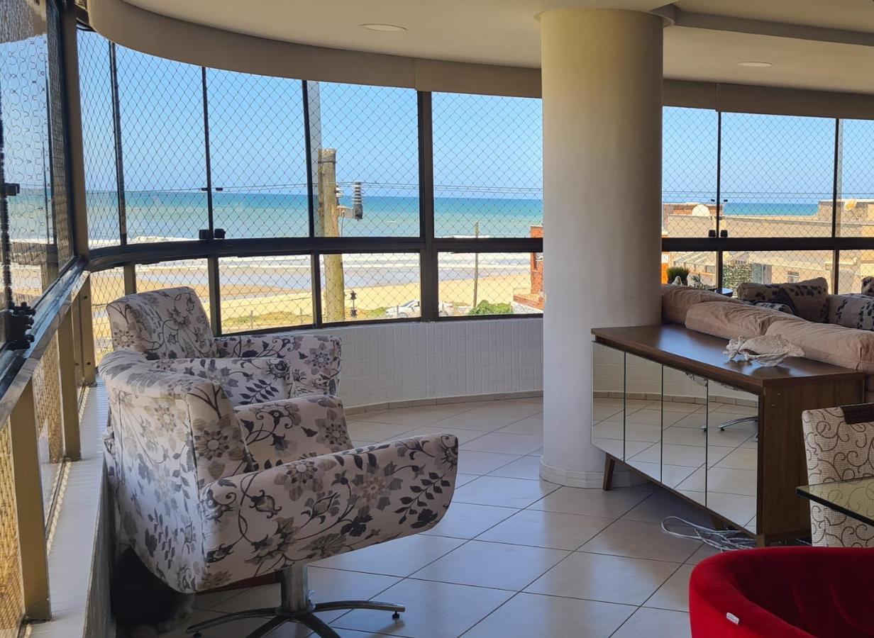 Apartamento A Beira Mar Capão da Canoa Exteriör bild