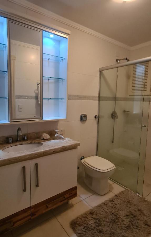Apartamento A Beira Mar Capão da Canoa Exteriör bild