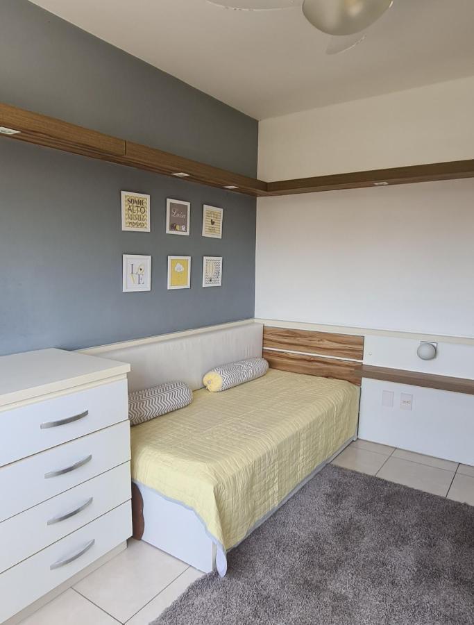 Apartamento A Beira Mar Capão da Canoa Exteriör bild