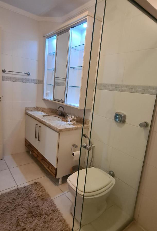 Apartamento A Beira Mar Capão da Canoa Exteriör bild